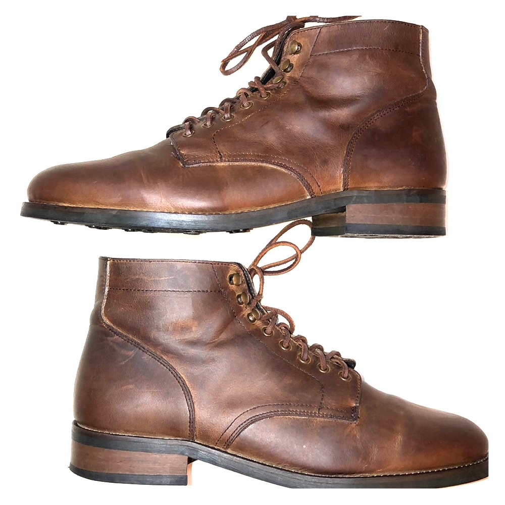 Rhodes Dean Boot